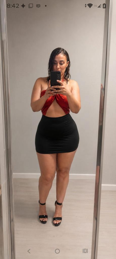 Chica busca chico en Gerona: 
