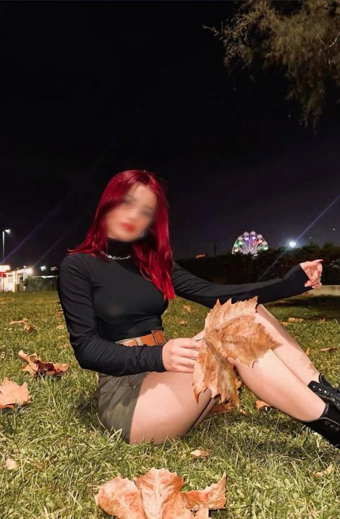 Chica busca chico en Madrid: 