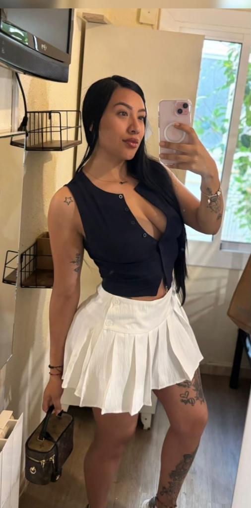 Chica busca chico en Las Palmas: Chica busca chico