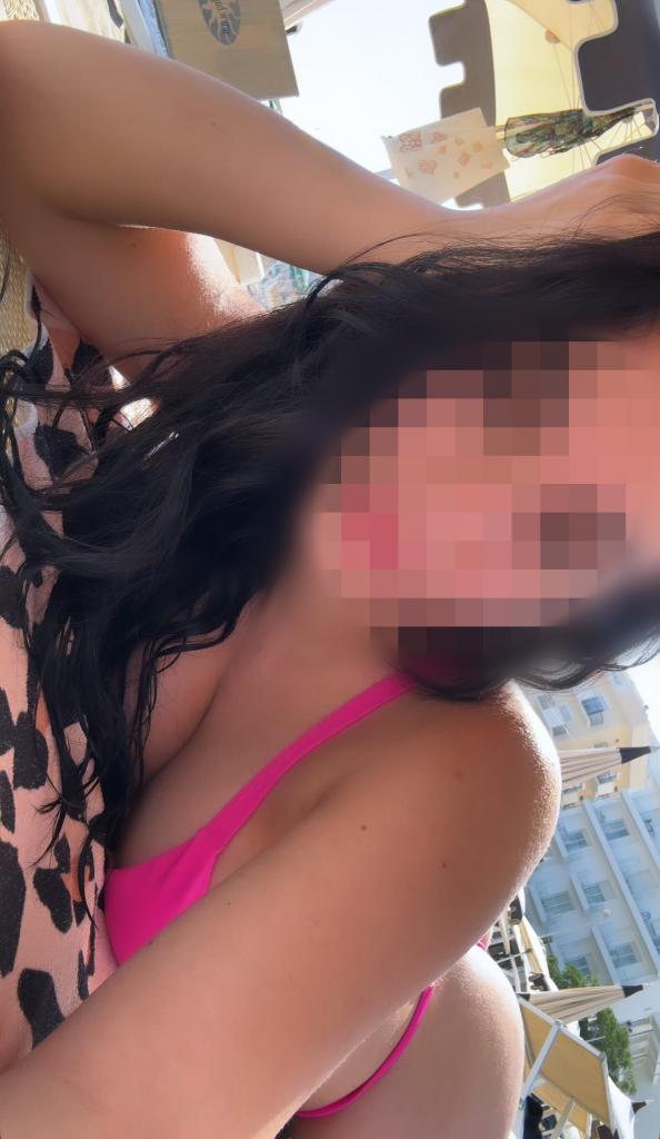 Chica busca chico en Málaga: 