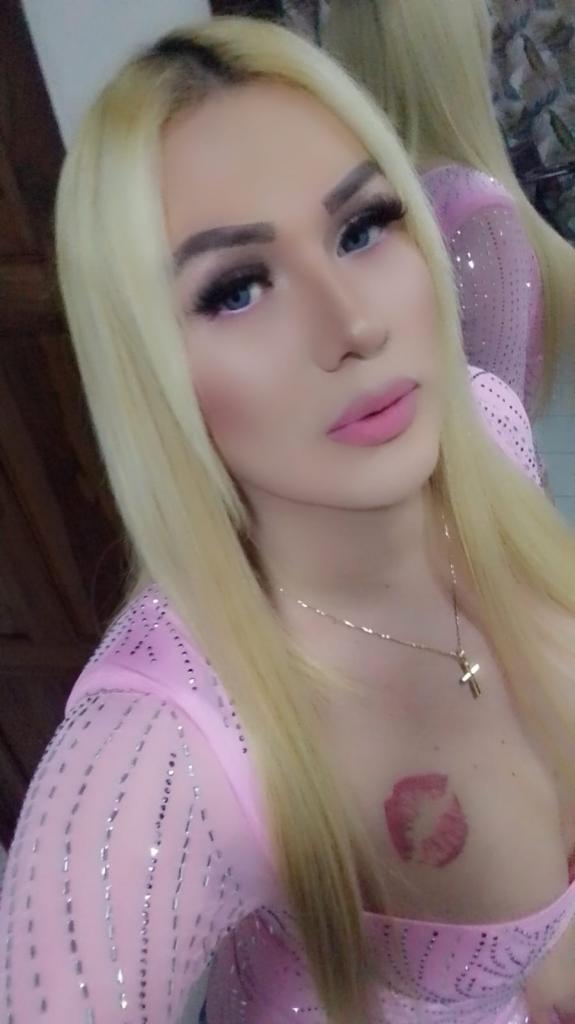 Transexual en León: 