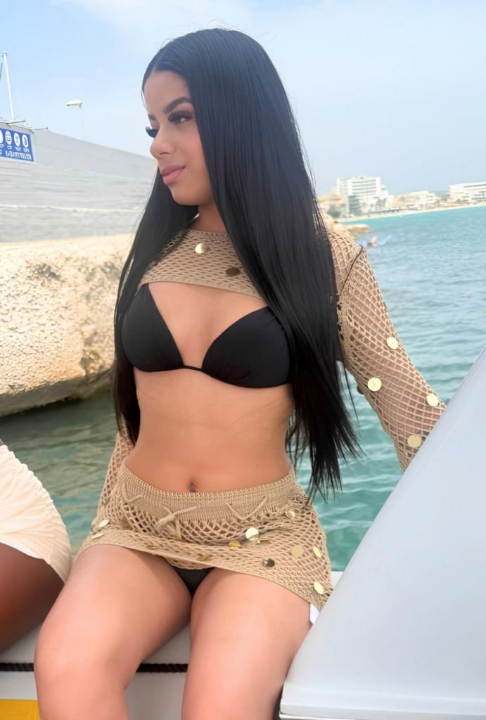 Chica busca chico en Mallorca: 