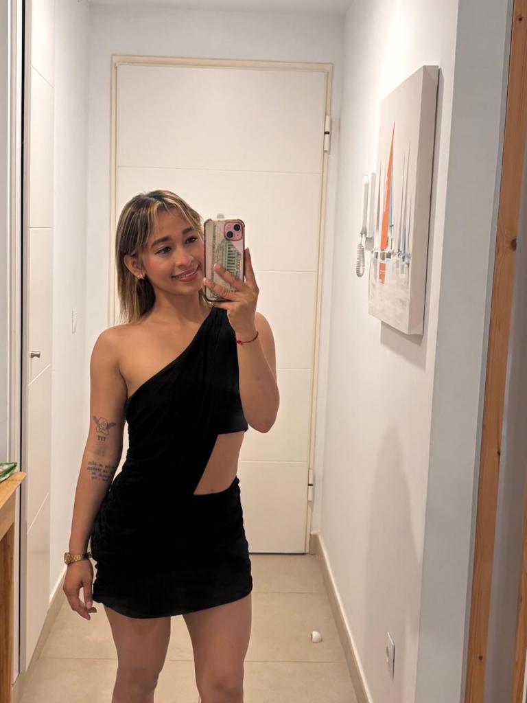 Chica busca chico en Alicante: 