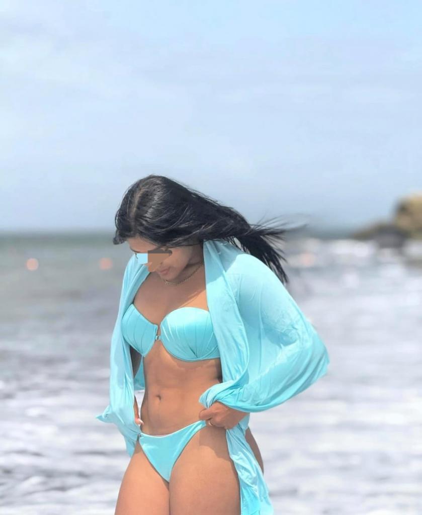 Chica busca chico en Málaga: 