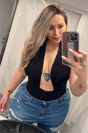 Chica busca chico en La Rioja: 