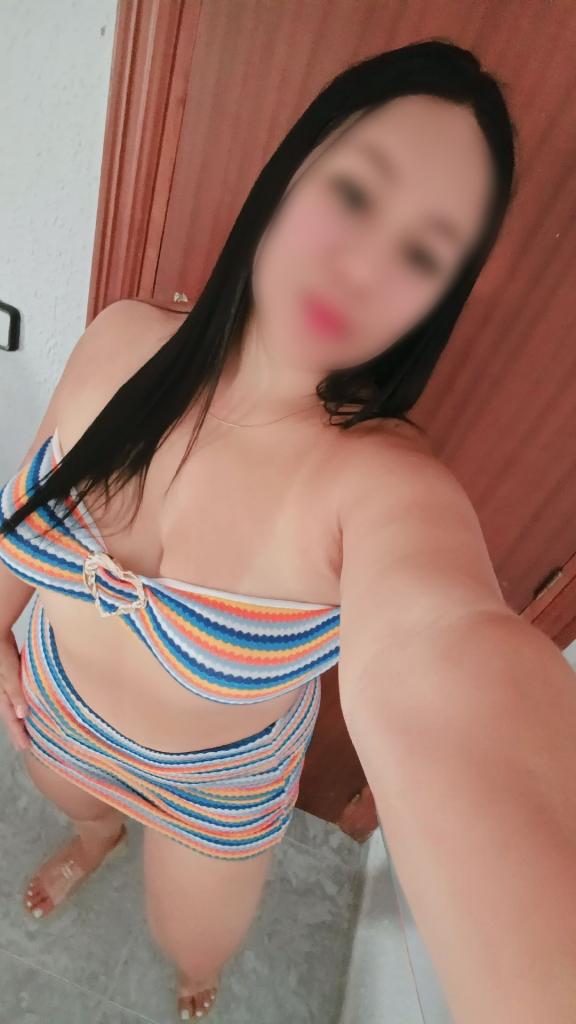 Chica busca chico en Málaga: 