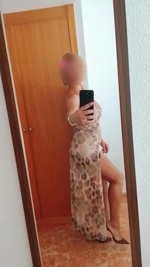 Chica busca chico en Murcia: 
