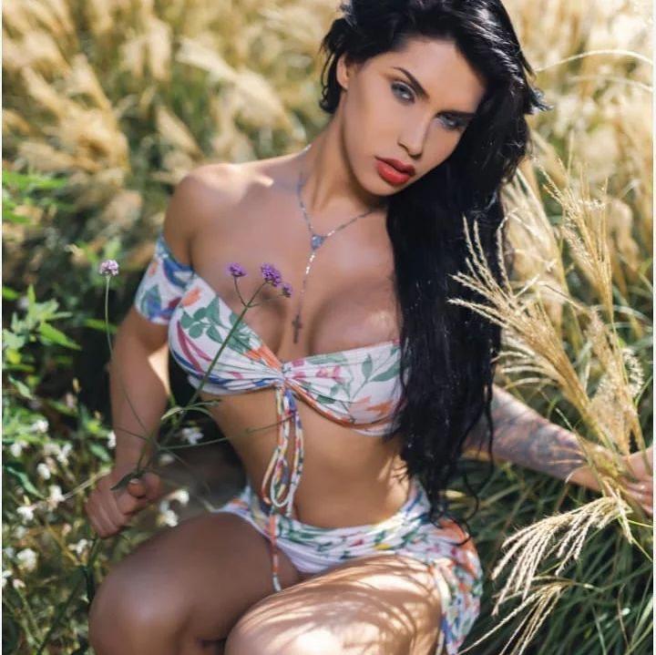 Travesti en Sevilla: 