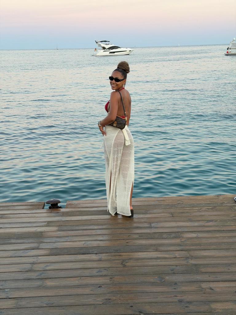 Chica busca chico en Mallorca: 