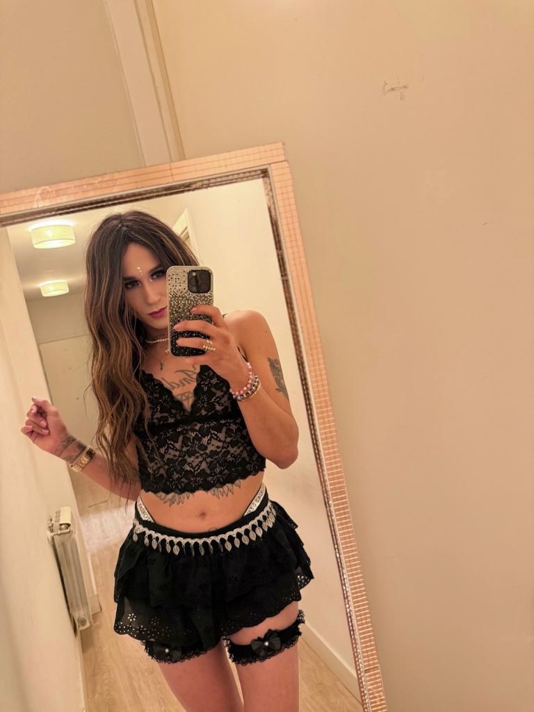 623280389: Transexual en Madrid