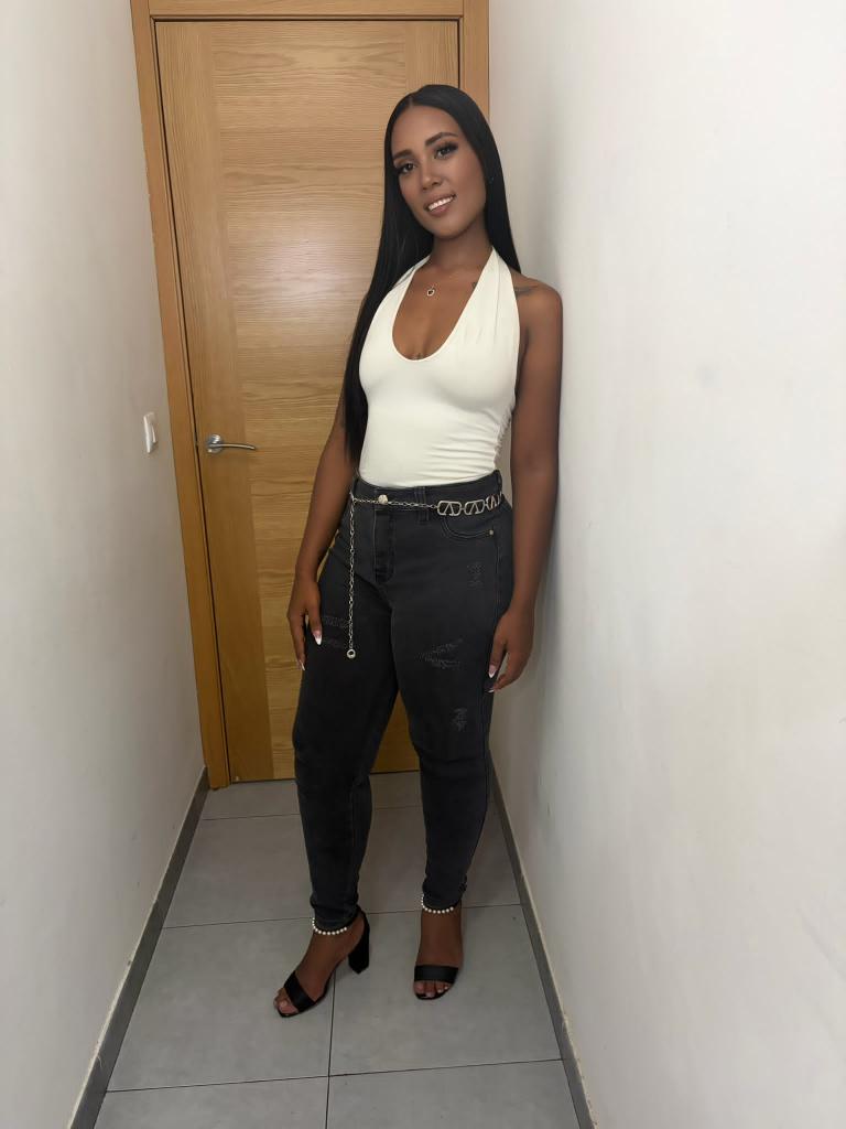 Chica busca chico en Málaga: 