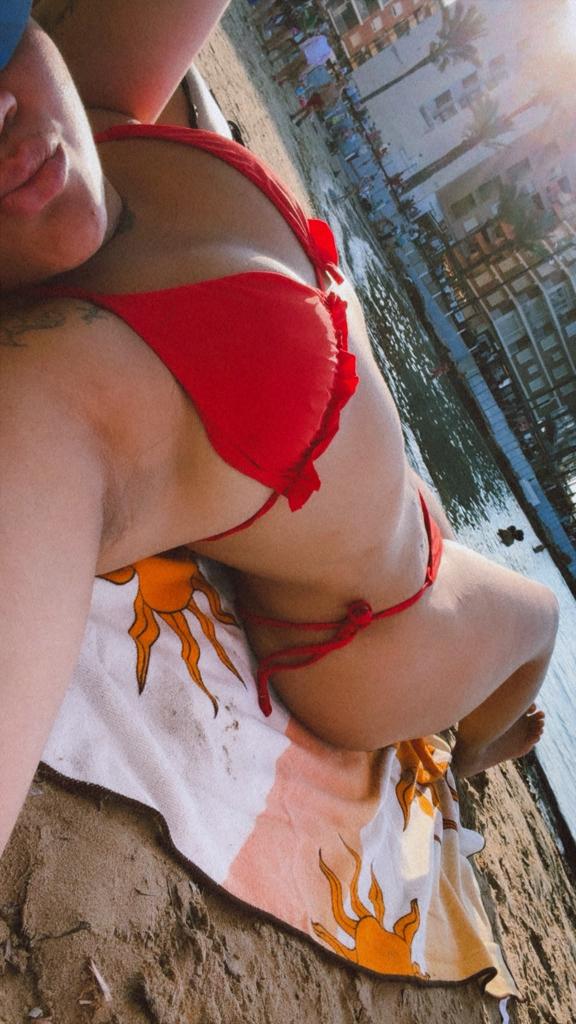 613773712: Chica busca chico en Valencia