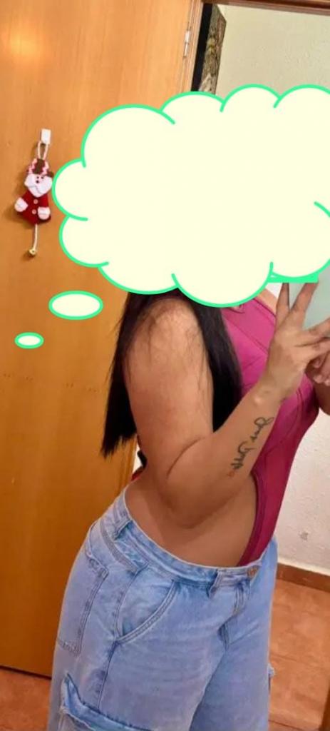 Chica busca chico en Granada: 