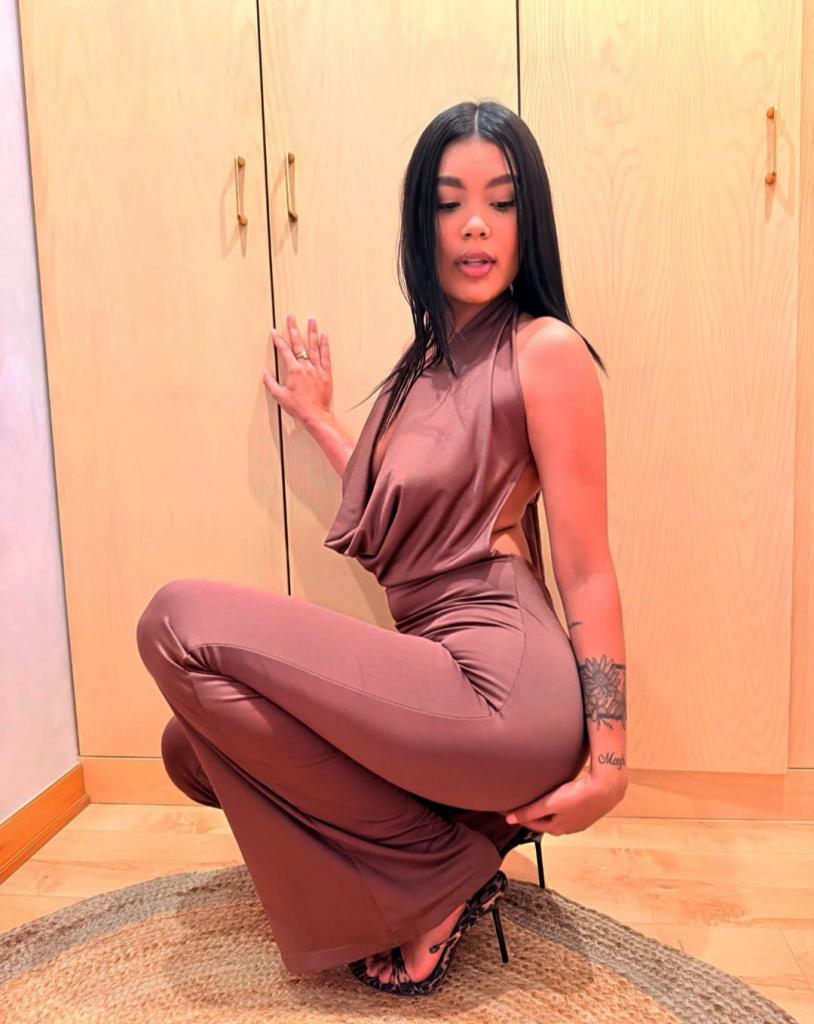 Chica busca chico en Salamanca: 