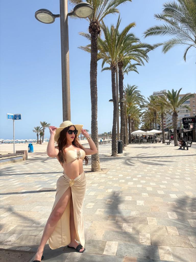 Transexual en Ibiza: 