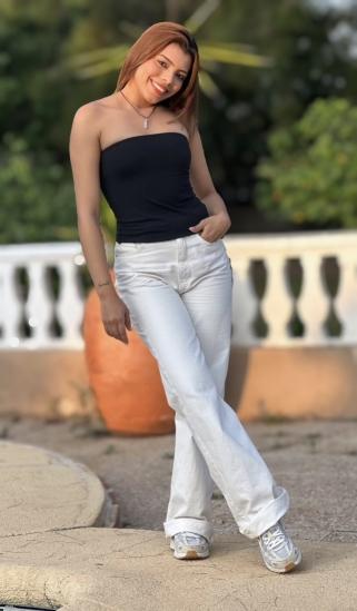 Chica busca chico en Ibiza: 