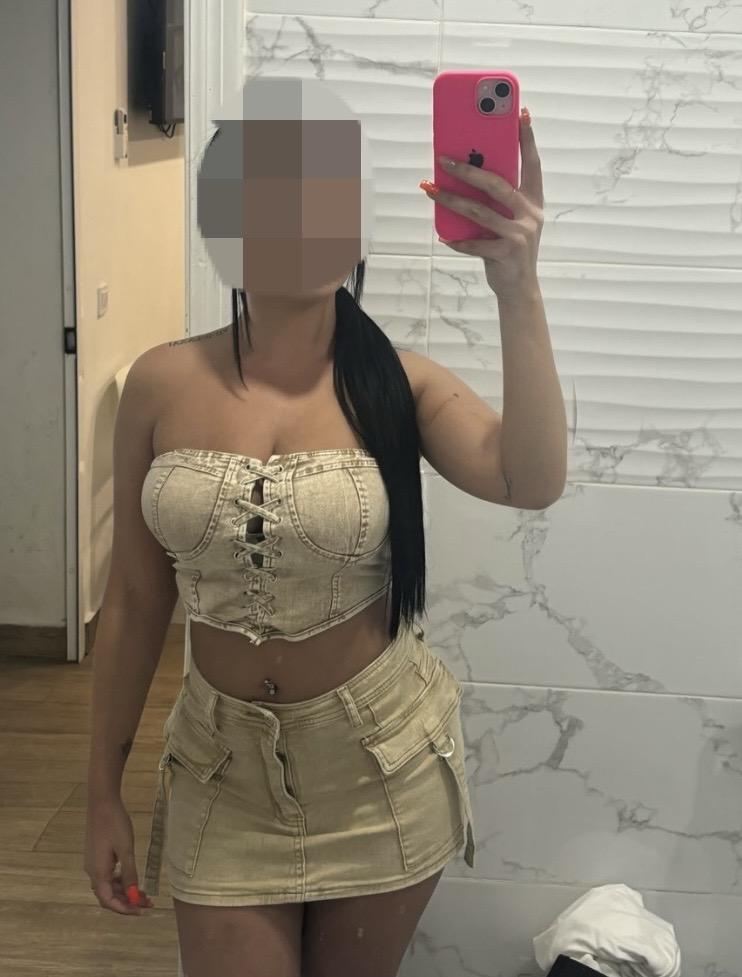 602724913: Chica busca chico en Málaga