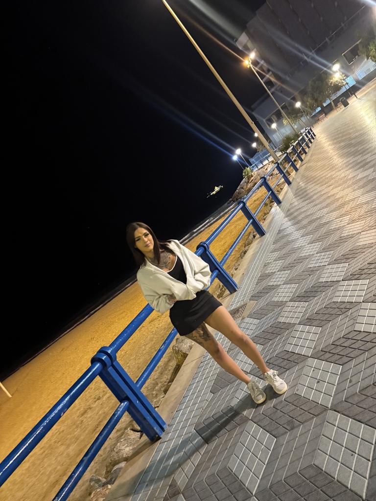 Travesti en Alicante: 