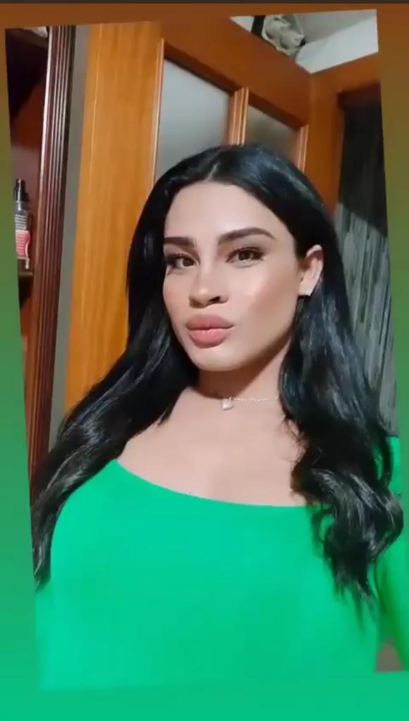 672961814: Travesti en La Rioja