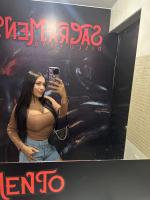673787455: Chica busca chico en Málaga