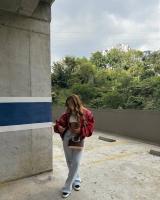 614551210: Chica busca chico en Madrid