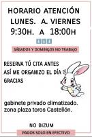 611388409: Chica busca chico en Castellón