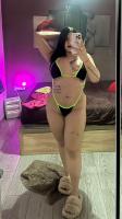 663025206: Chica busca chico en Málaga