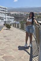 617508073: Chica busca chico en Las Palmas