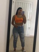 617508073: Chica busca chico en Las Palmas