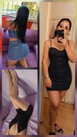 600333994: Chica busca chico en Madrid