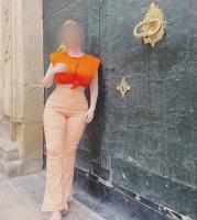 667805134: Chica busca chico en Madrid