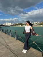 632113621: Chica busca chico en Málaga