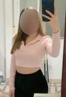658033436: Chica busca chico en Sevilla