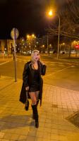 644141236: Chica busca chico en Madrid