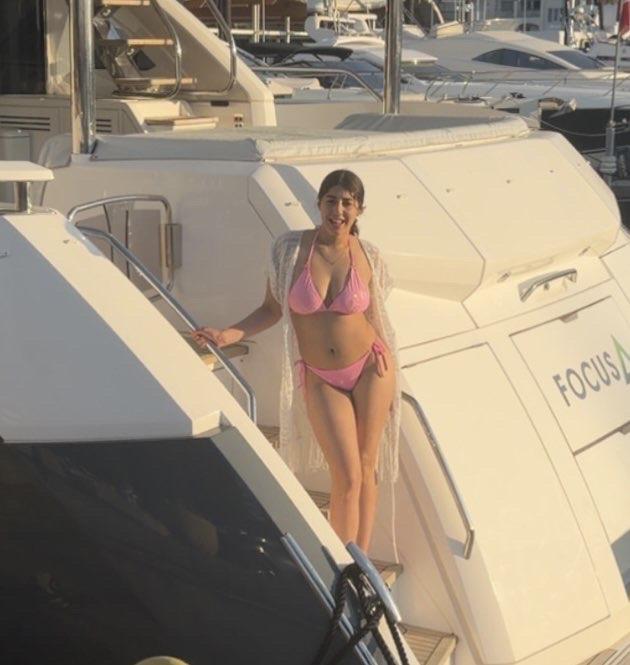 Chica busca chico en Barcelona: 