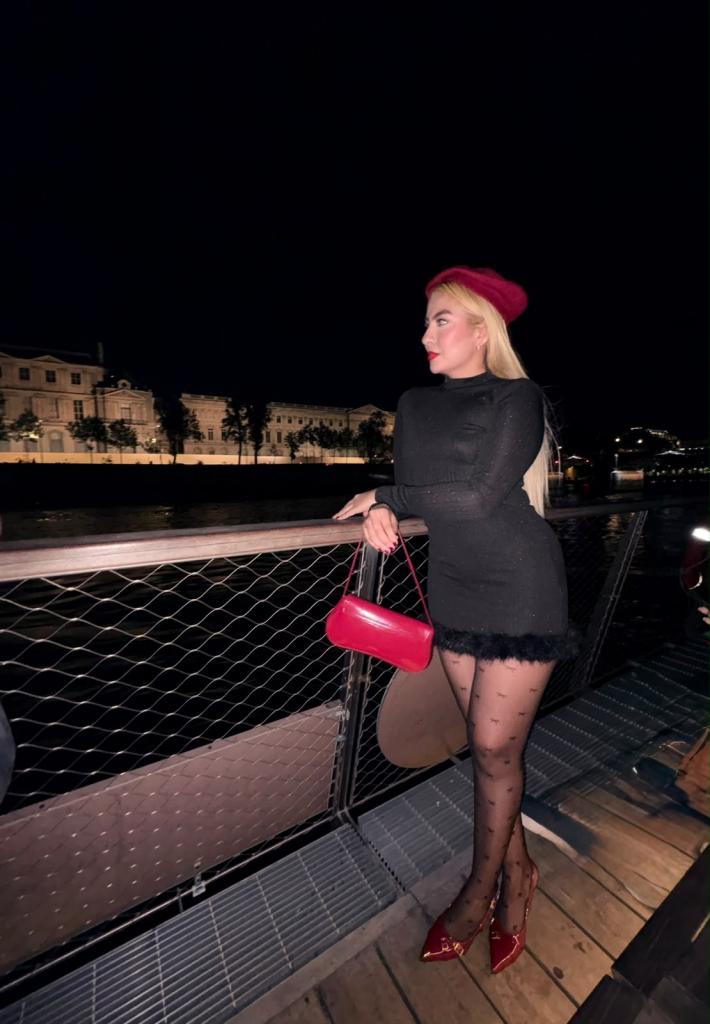 Chica busca chico en Jaén: 
