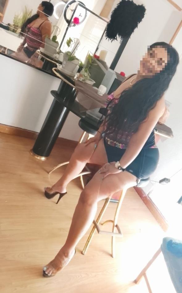 Chica busca chico en Murcia: 