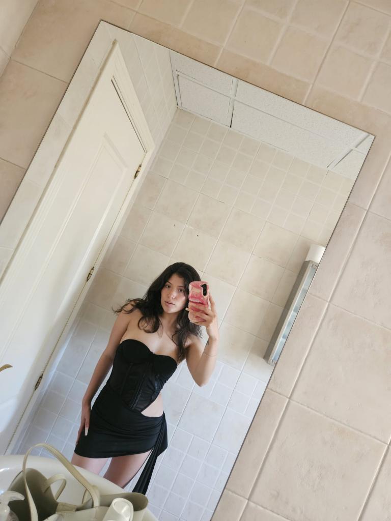 Chica busca chico en Barcelona: 