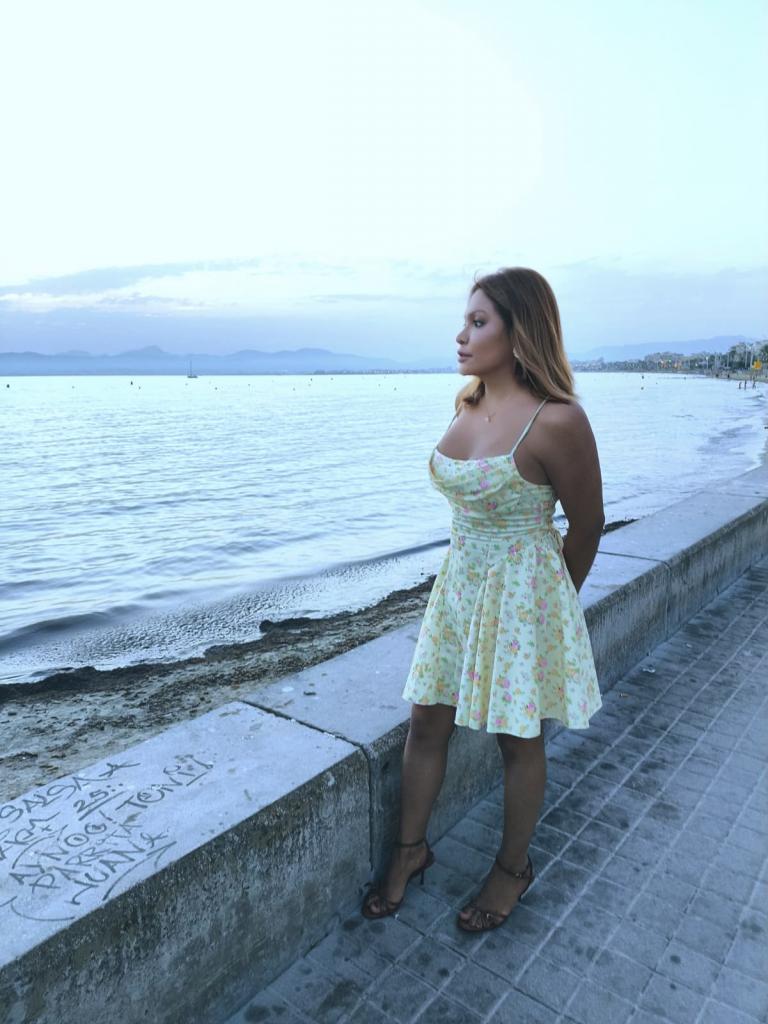 666058810: Transexual en Madrid