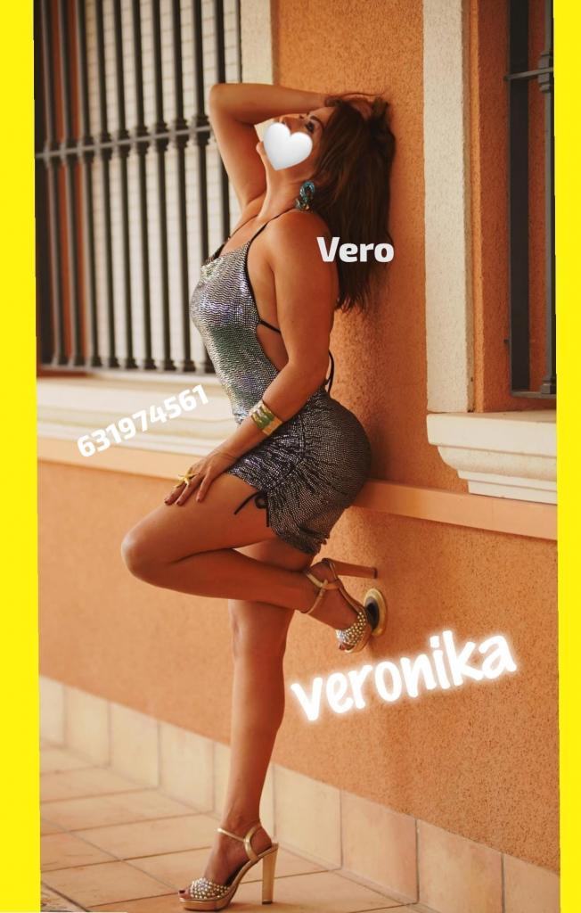 Chica busca chico en Alicante: 