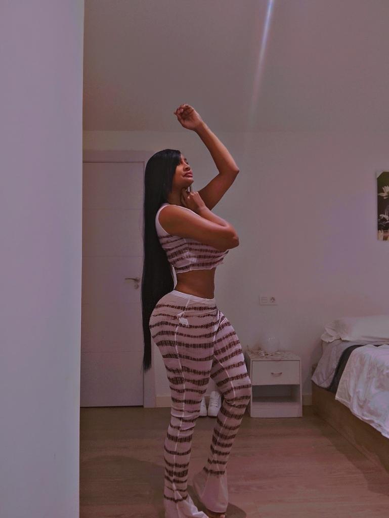 Chica busca chico en Albacete: 