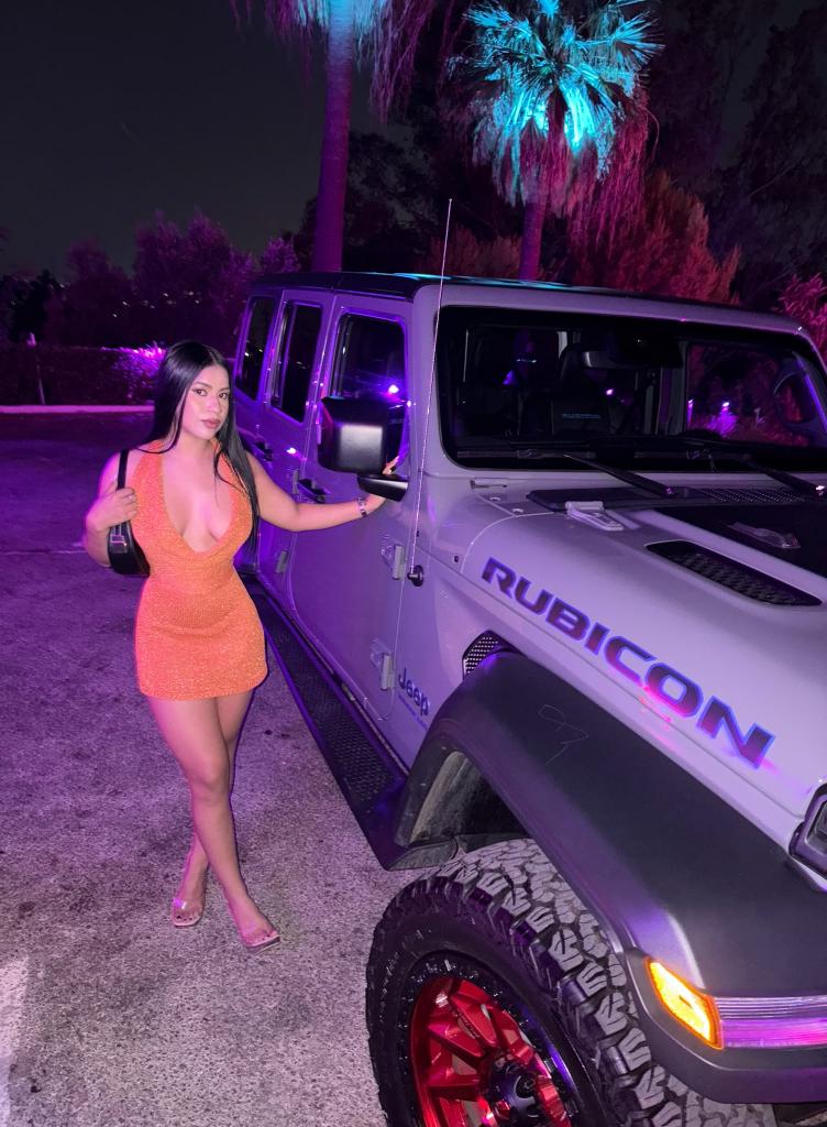 Chica busca chico en Málaga: 