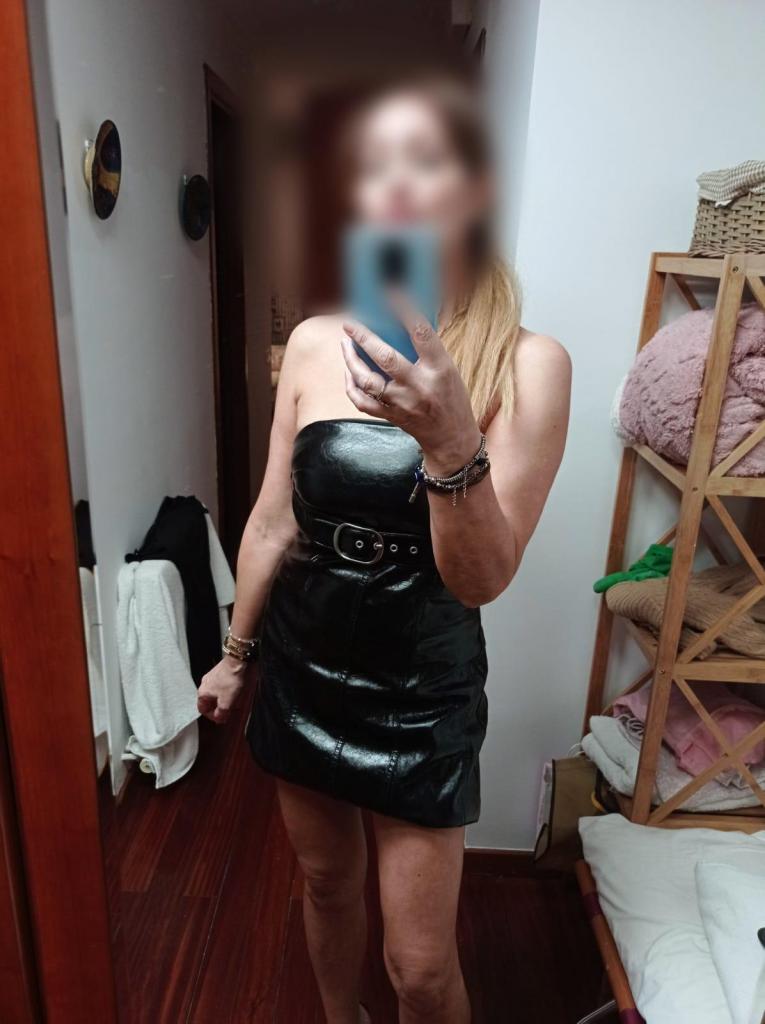 Chica busca chico en Barcelona: 
