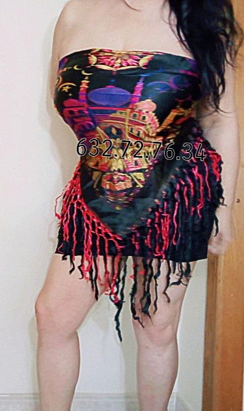 Chica busca chico en Castellón: 