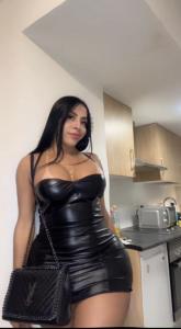 Travesti en Madrid: 