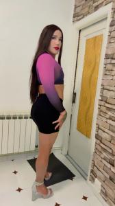 Transexual en Barcelona: 