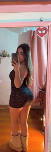 Chica busca chico en Gerona: 