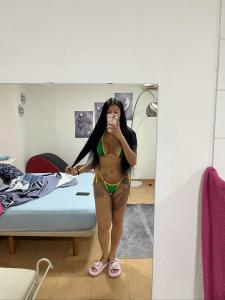 Travesti en Málaga: Transexuales y Travestis