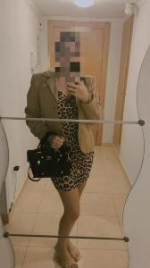 Chica busca chico en Castellón: 
