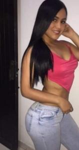 Chica busca chico en Madrid: 
